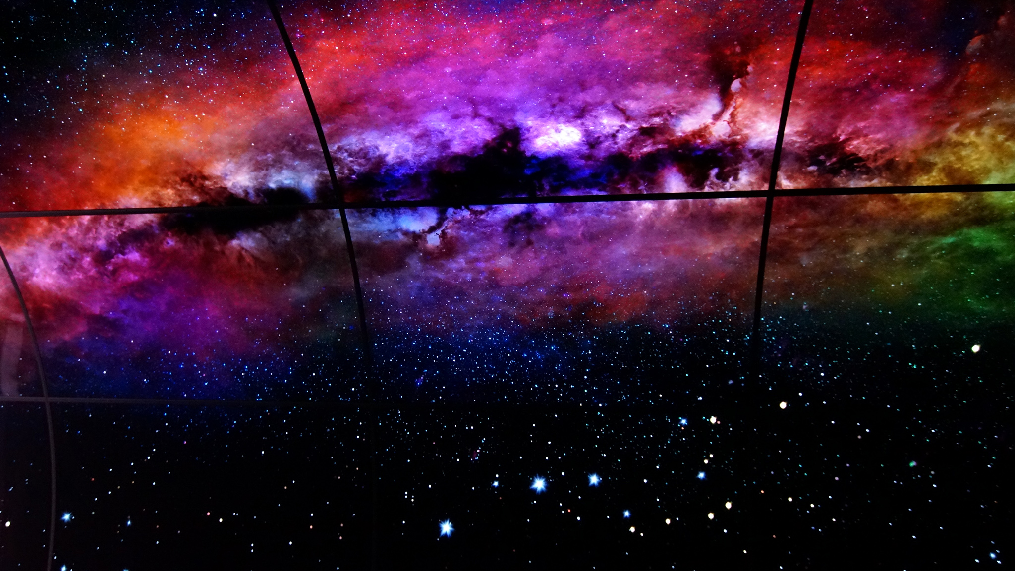 M4a4 desolate space безлюдный космос фото 56
